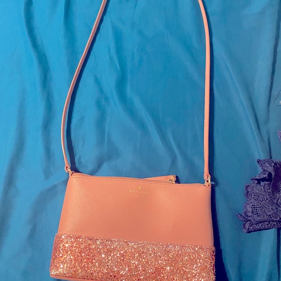 Kate Spade crossbody bag - Picture 4 of 4